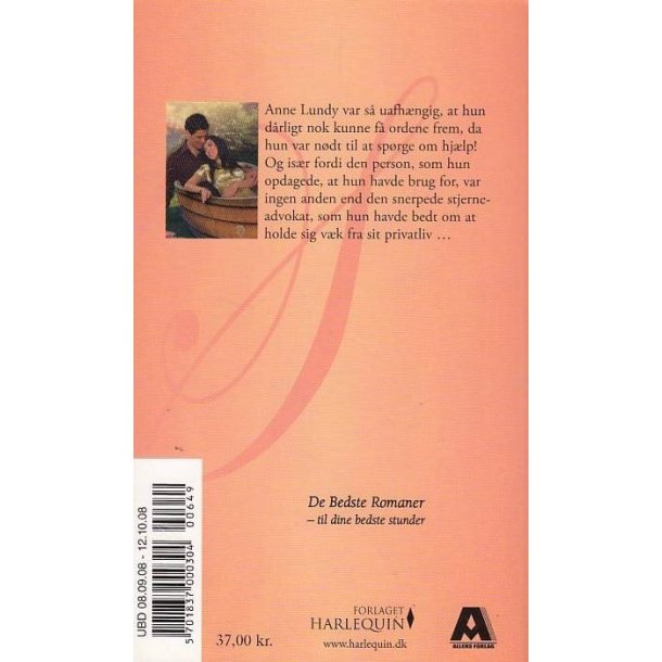 De bedste romaner 649