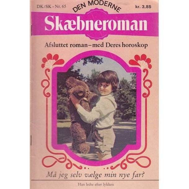 Sk�bneroman 65