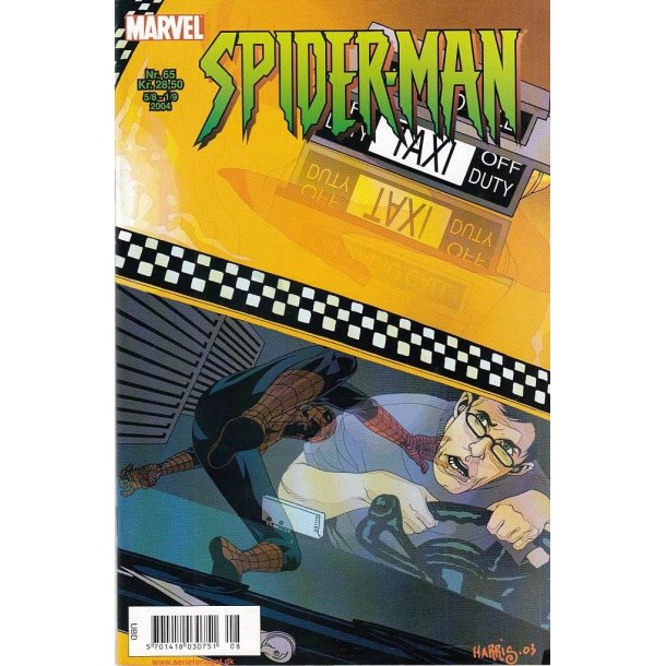 Spider-Man 65