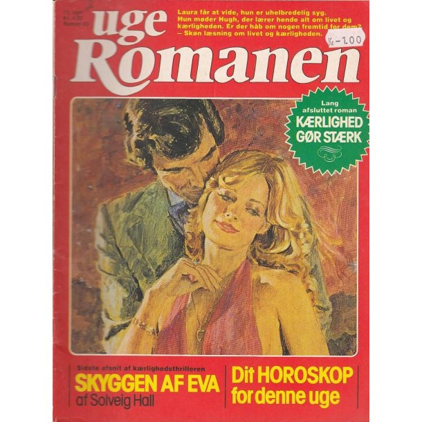 Uge romanen 65