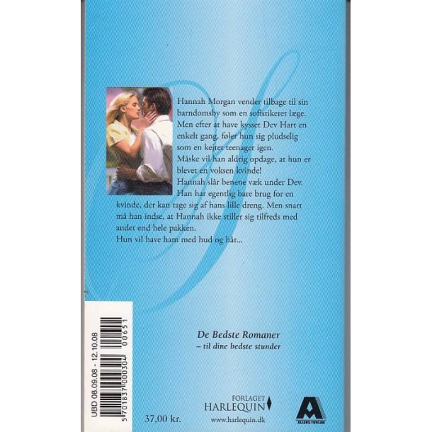 De bedste romaner 651