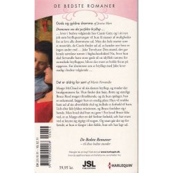 De bedste romaner 653 (2011)