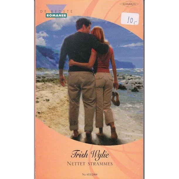 De bedste romaner 653