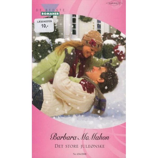 De bedste romaner 656