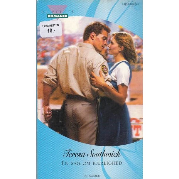 De bedste romaner 659