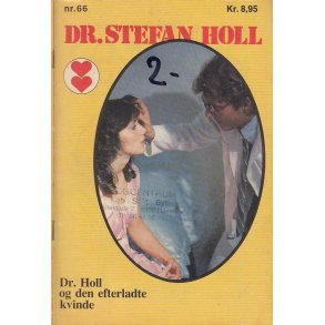 DR. Stefan Holl 66