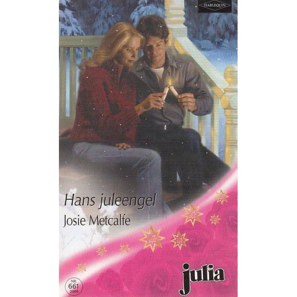 Julia 661 (2004)