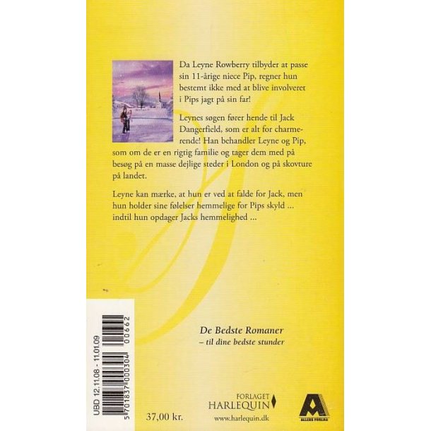 De bedste romaner 662