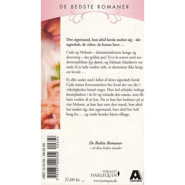 De bedste romaner 664