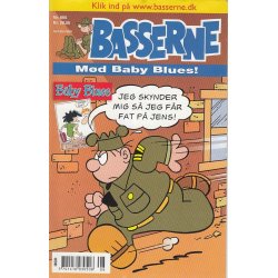 Basserne 665