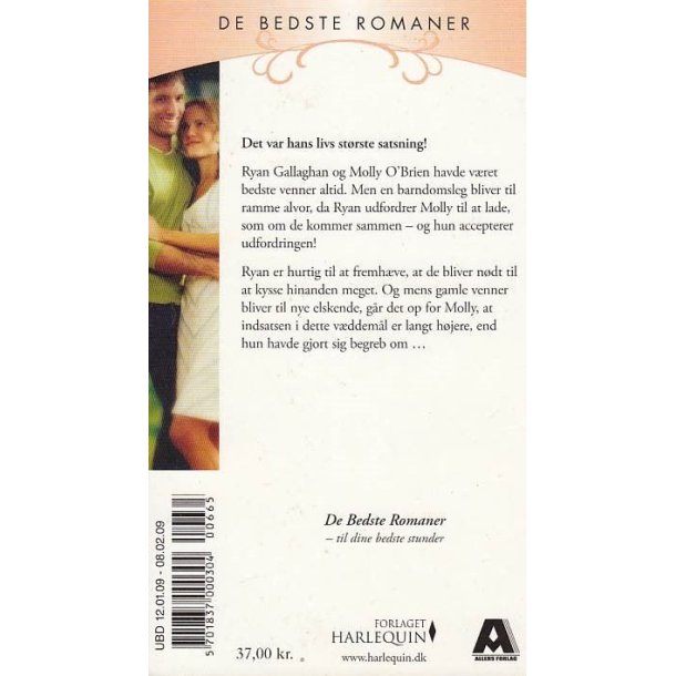 De bedste romaner 665