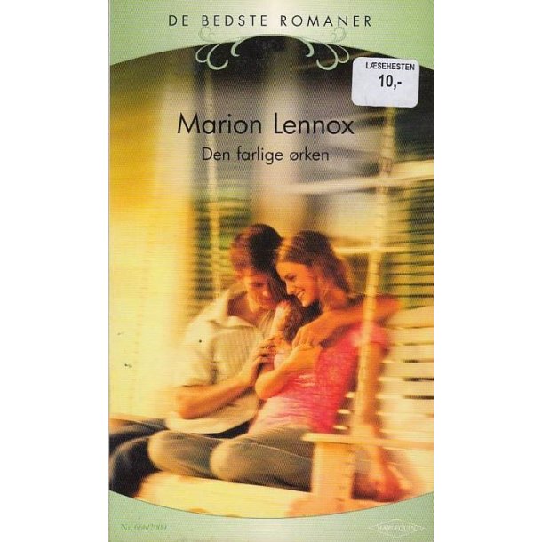 De bedste romaner 666