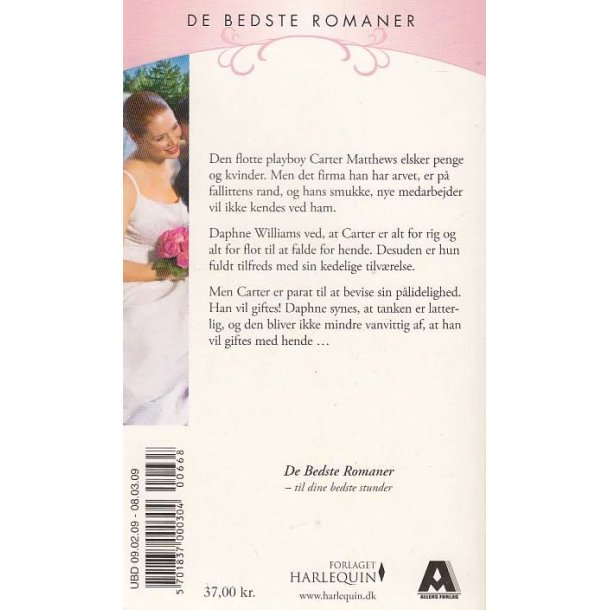 De bedste romaner 668