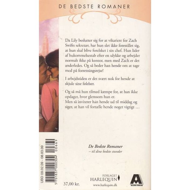 De bedste romaner 669