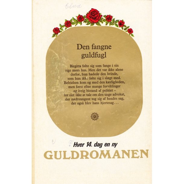 Guldromanen 66