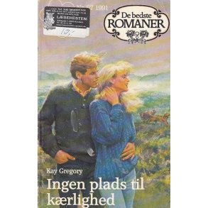 De bedste romaner 67