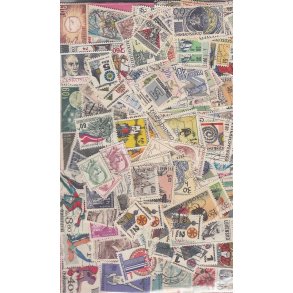 Tjekkoslovakiet Frim�rker