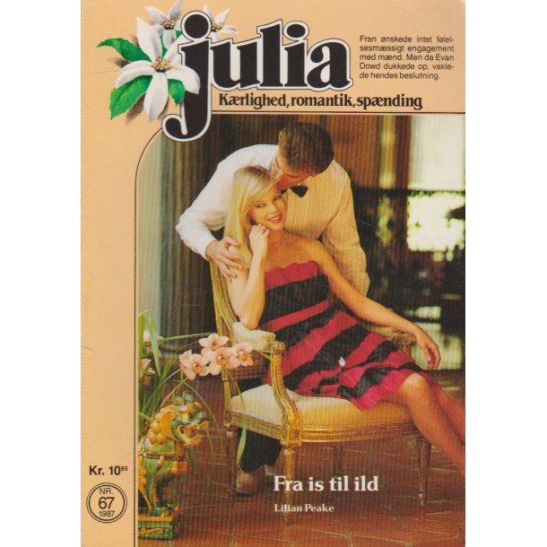 Julia 67 (1987)