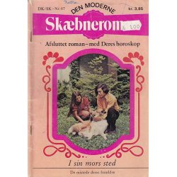Sk�bneroman 67