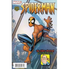 Spider-Man 67