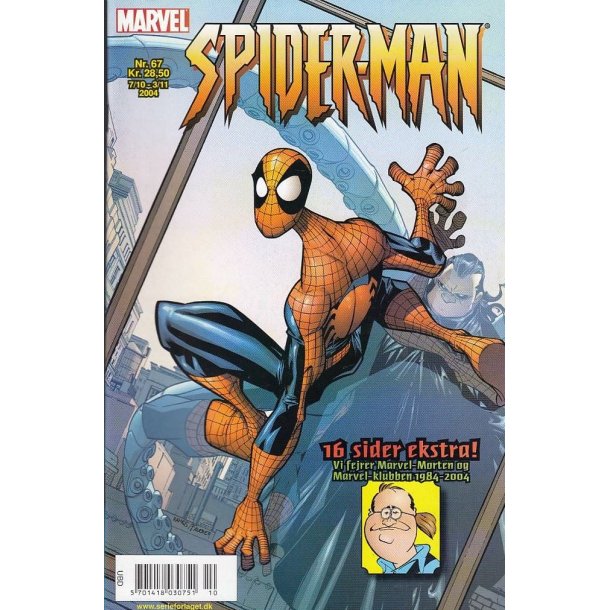 Spider-Man 67