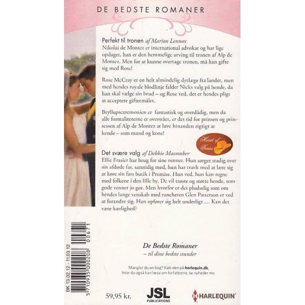 De bedste romaner 671