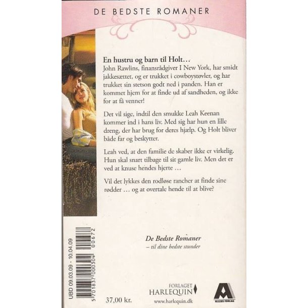 De bedste romaner 672