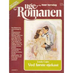 Uge romanen 673