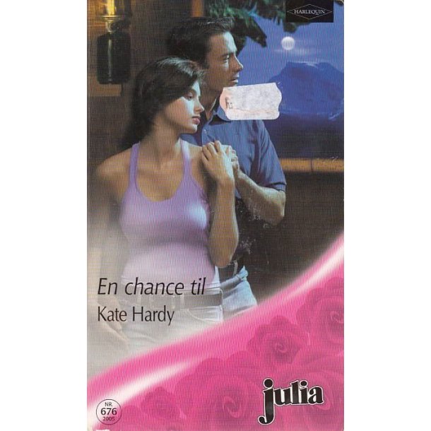 Julia 676 (2005)