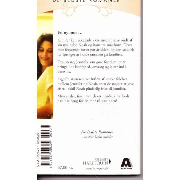 De bedste romaner 677