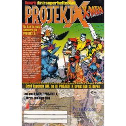 Projekt X 68