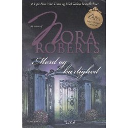 Silk 68 - Mord og k�rlighed (Bog)