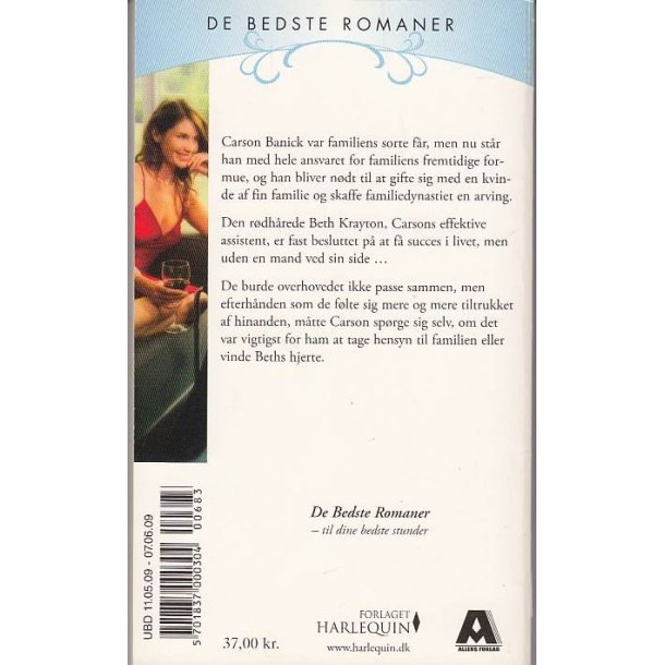 De bedste romaner 683 (2009)