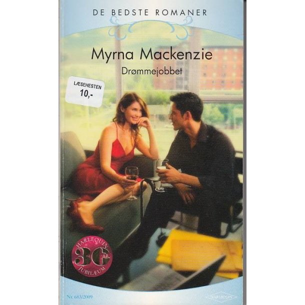 De bedste romaner 683 (2009)