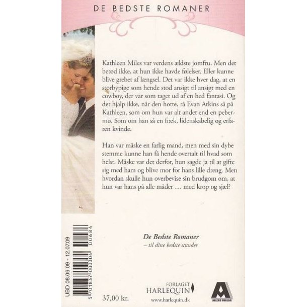 De bedste romaner 684