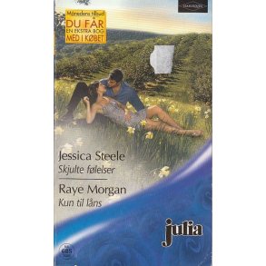 Julia 685 (2005)