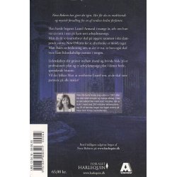 Silk 68 - Mord og k�rlighed (Bog)