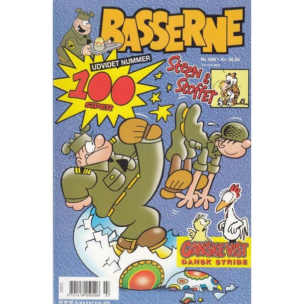Basserne 690