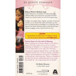 De bedste romaner 692 