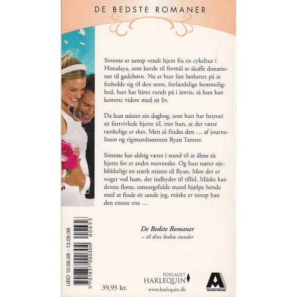 De bedste romaner 693