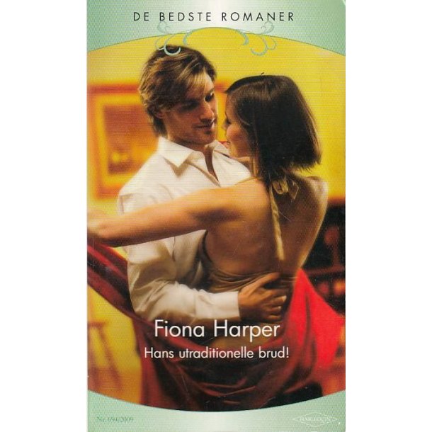 De bedste romaner 694 