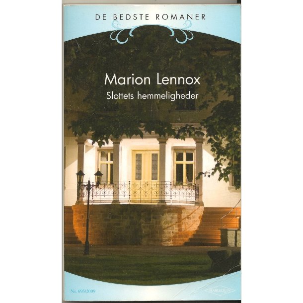 De bedste romaner 695