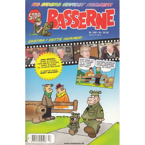 Basserne 696