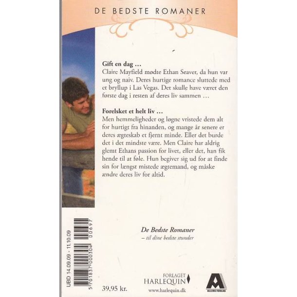 De bedste romaner 697