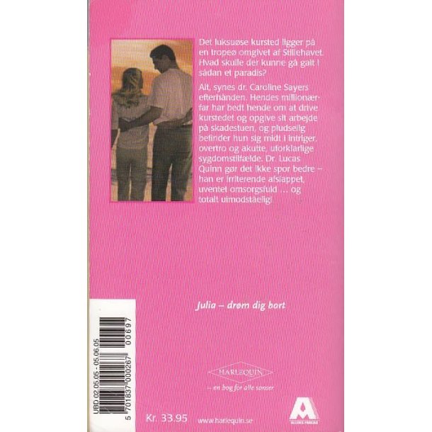 Julia 697 (2005)