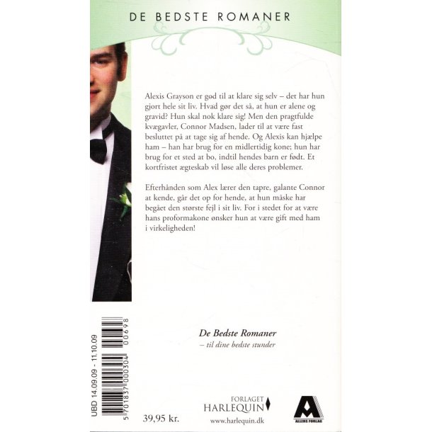 De bedste romaner 698