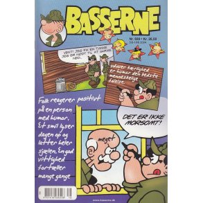 Basserne 699