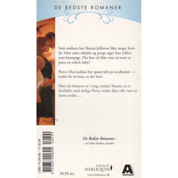 De bedste romaner 699