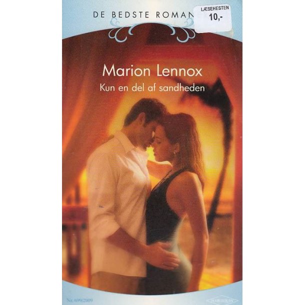 De bedste romaner 699