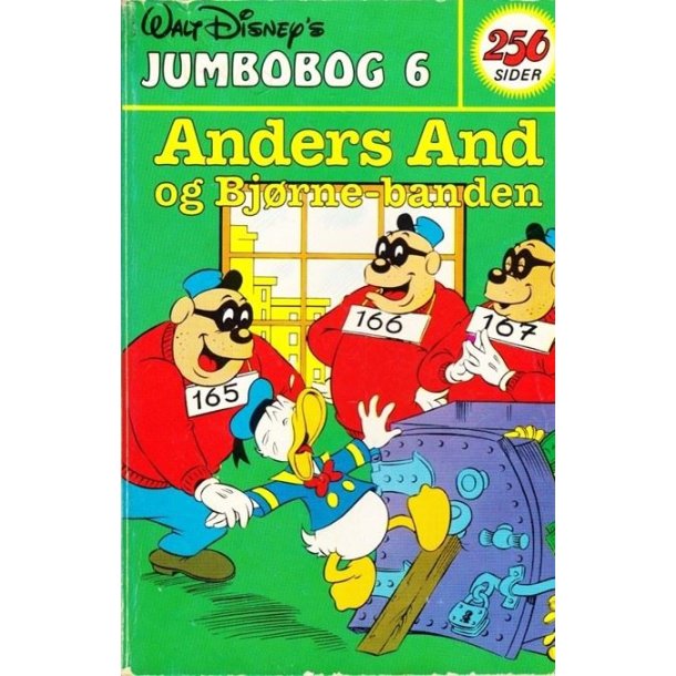 Jumbobog 6